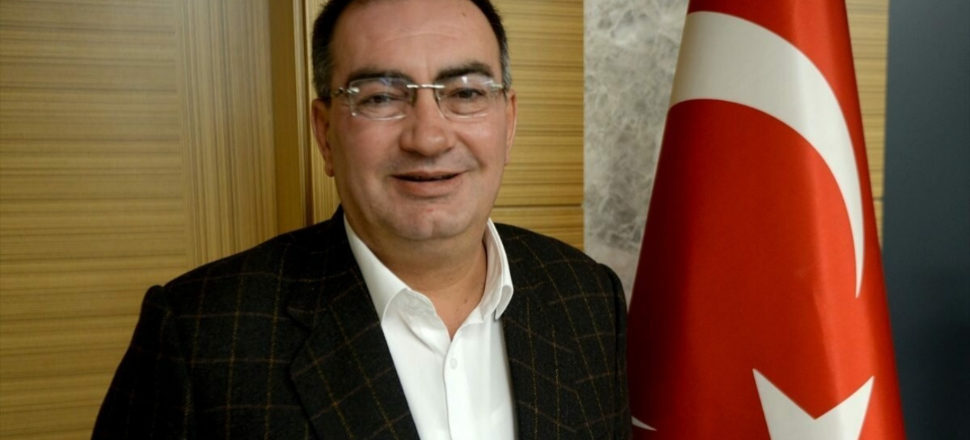 Kilis Belediye Başkanı Mehmet Abdi Bulut vefat etti