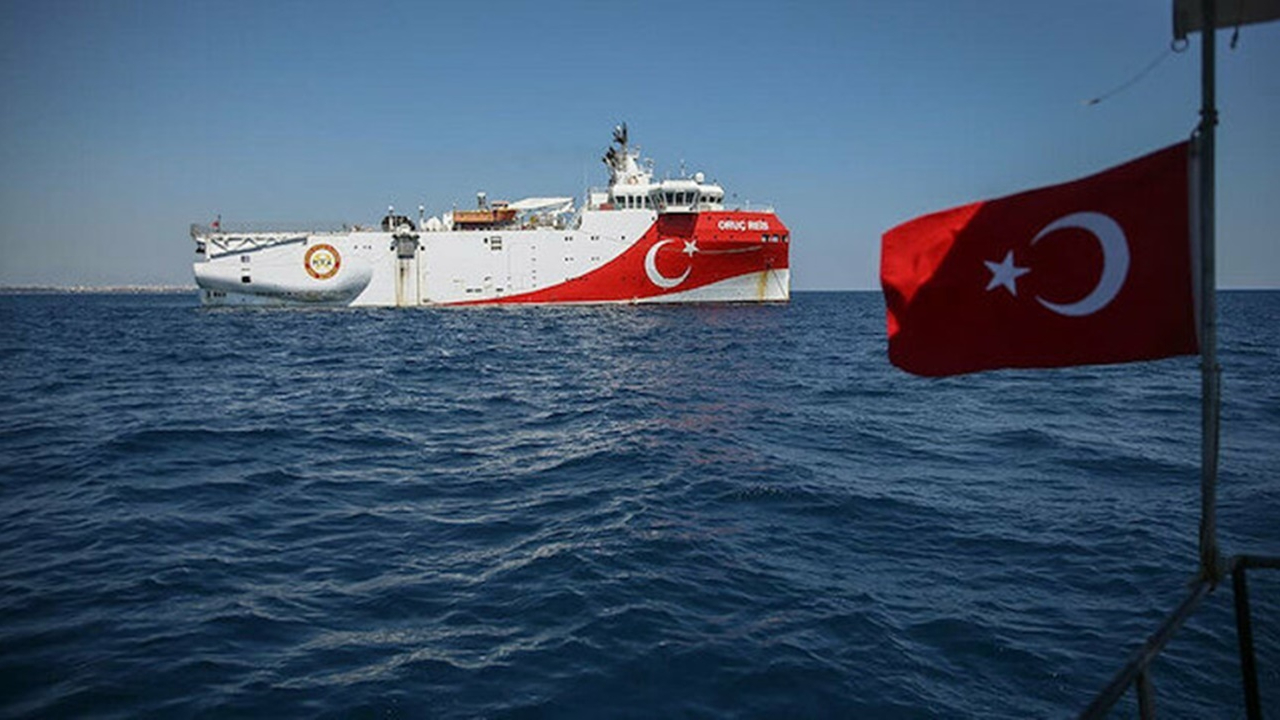 Yunan Dışişleri Bakanı Dendias'tan küstah iddia