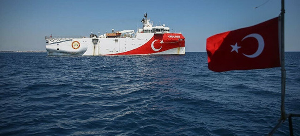 Yunan Dışişleri Bakanı Dendias'tan küstah iddia