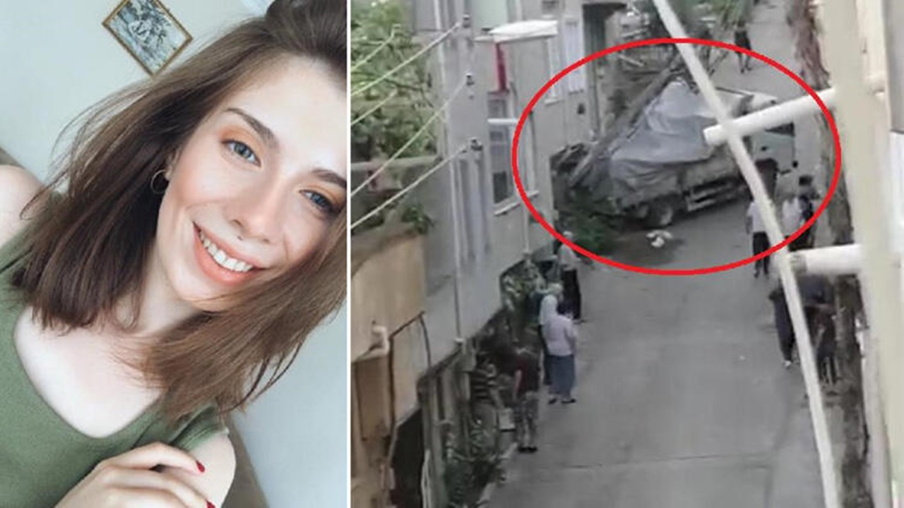 Eda’nın ölümüne neden olmuştu: Geceleri uyanıp, ağlıyorum