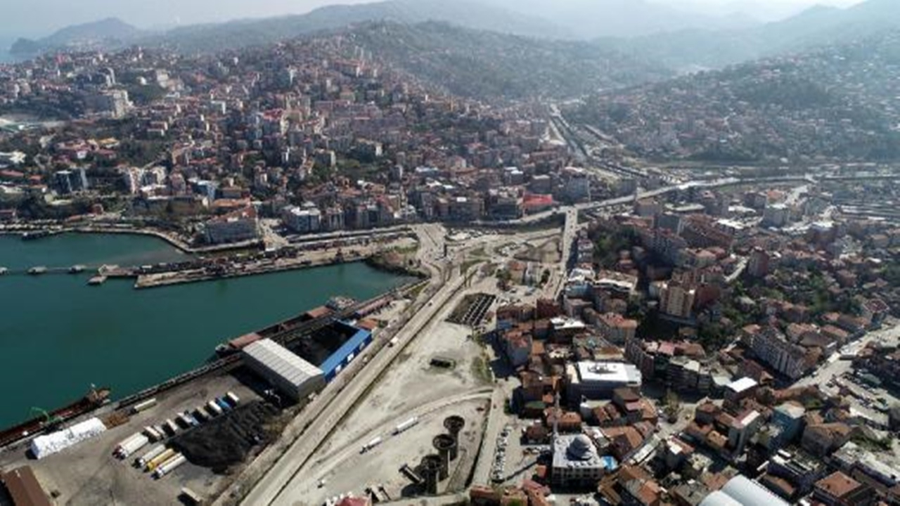 Zonguldak'ta 'HES kodu' zorunluluğu