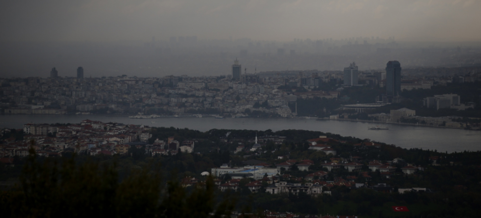 Marmara ve Ege için fırtına alarmı