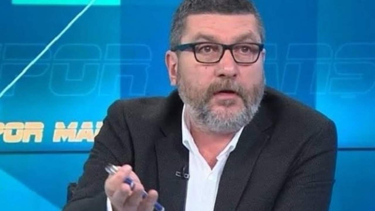 Nuran Yıldız'dan TRT Spor'a Cem Dizdar önerisi
