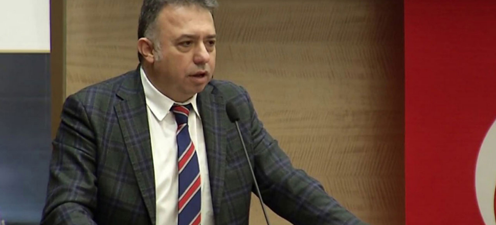 Cevizoğlu: Bu gece istifa etmelidir