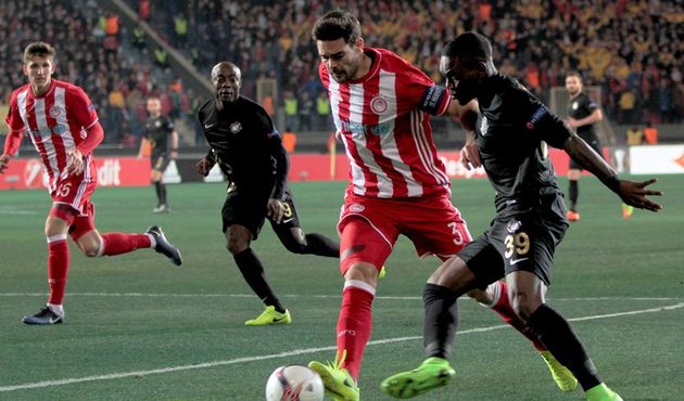 Osmanlıspor tecrübe kurbanı