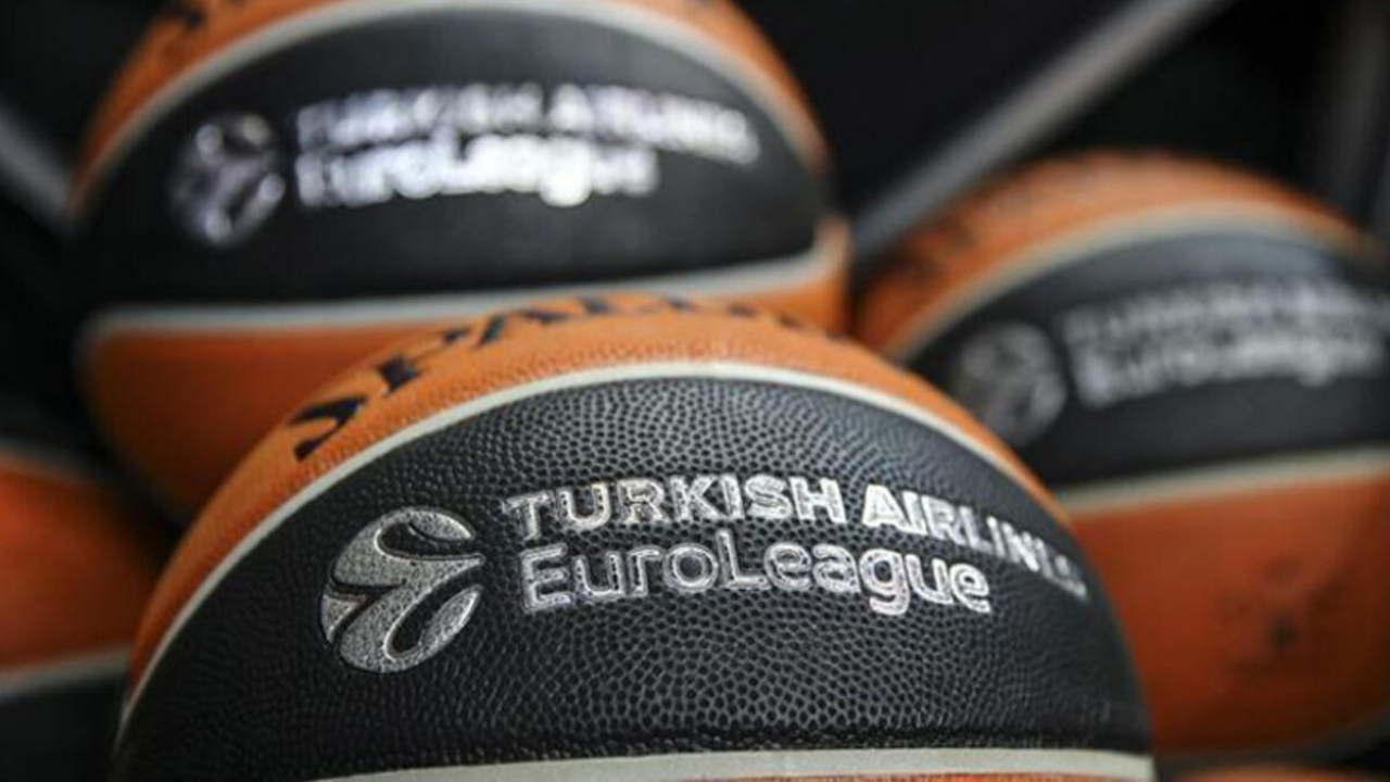 Euroleague'de Zenit'e koronavirüs şoku