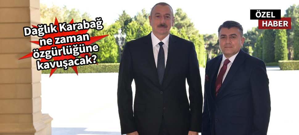 "Paşinyan, Soros'un bir projesi!"