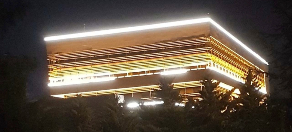 "Paylaşım kurumsal görüşü yansıtmaz"