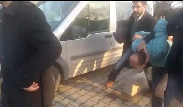 Adapazarı'nda genç kızların korkulu rüyasıydı...
