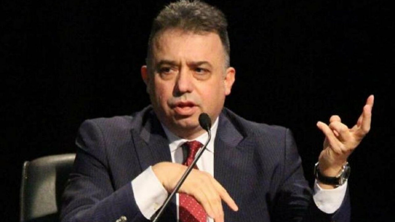AYM Üyesi Yıldırım'dan 3. tweet