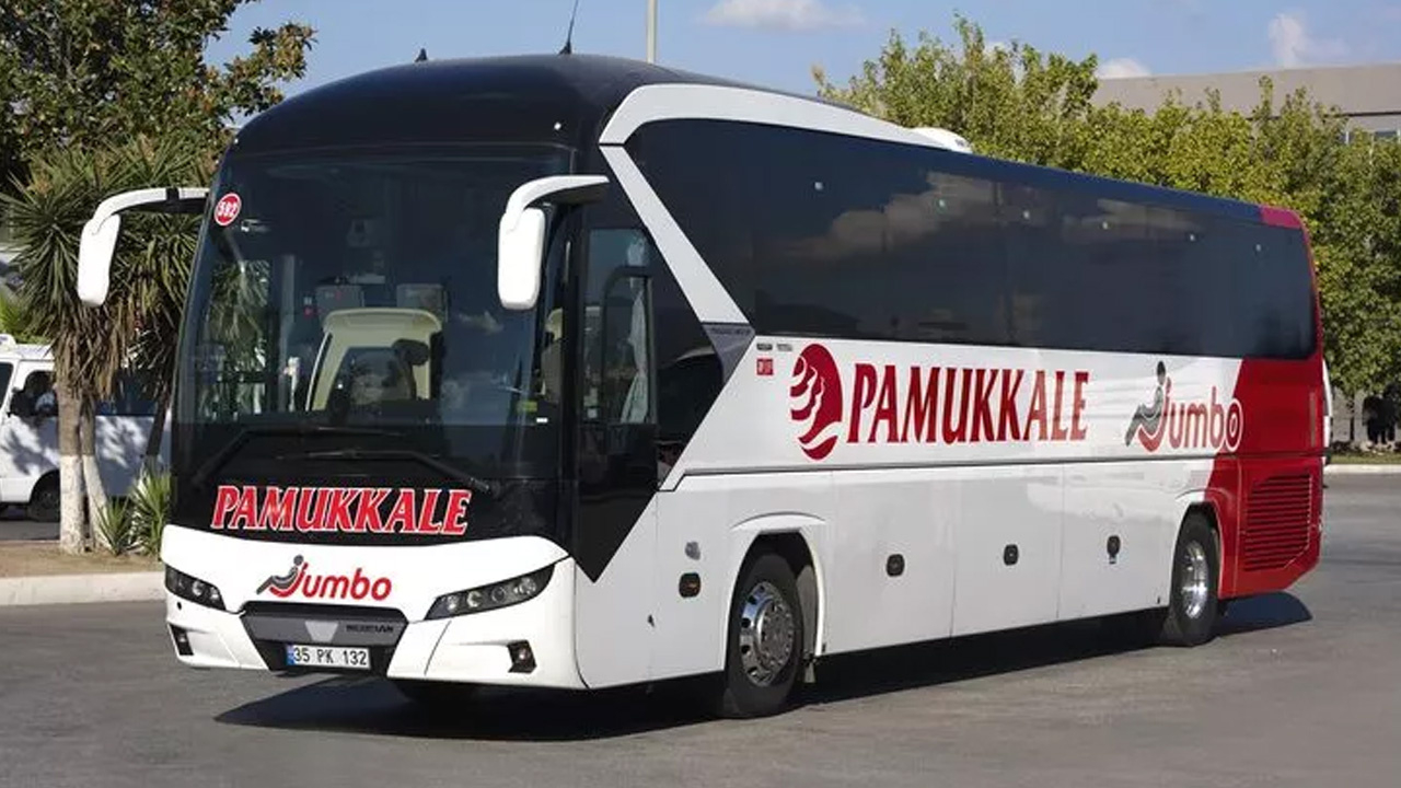 Pamukkale Turizm için yüzde 99 ile devam kararı!