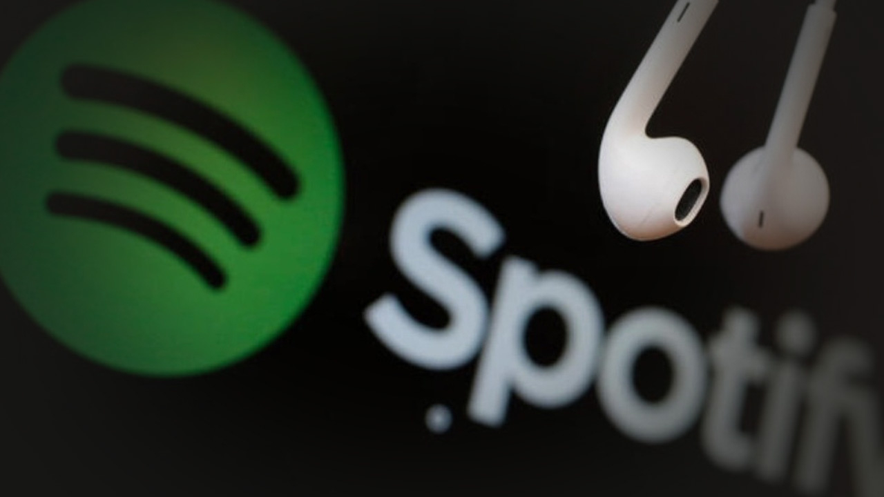 RTÜK-Spotify anlaşması tamam