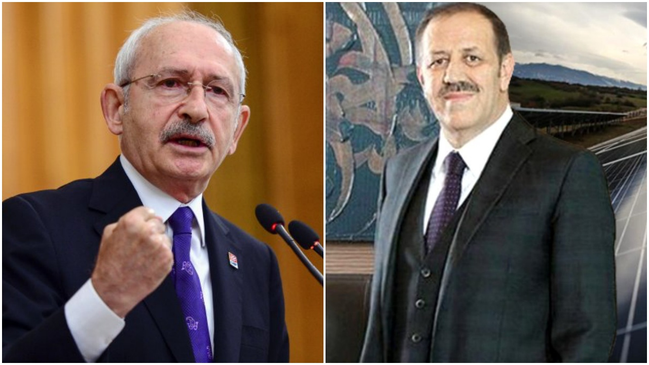 "Çirkin, dayanaksız ve cahilce iddialar"