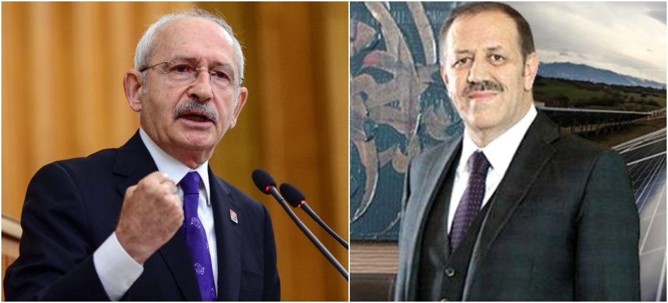 "Çirkin, dayanaksız ve cahilce iddialar"