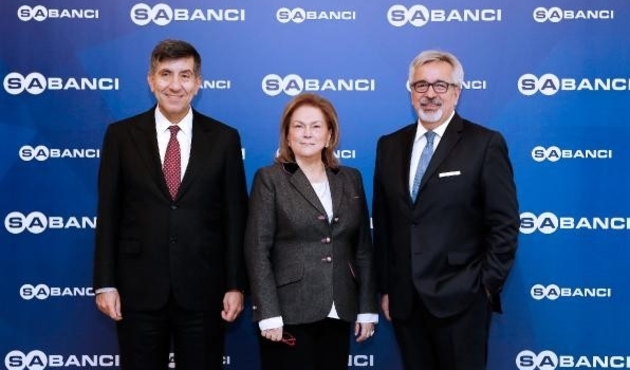Sabancı Holding'den 2017 değerlendirmesi...