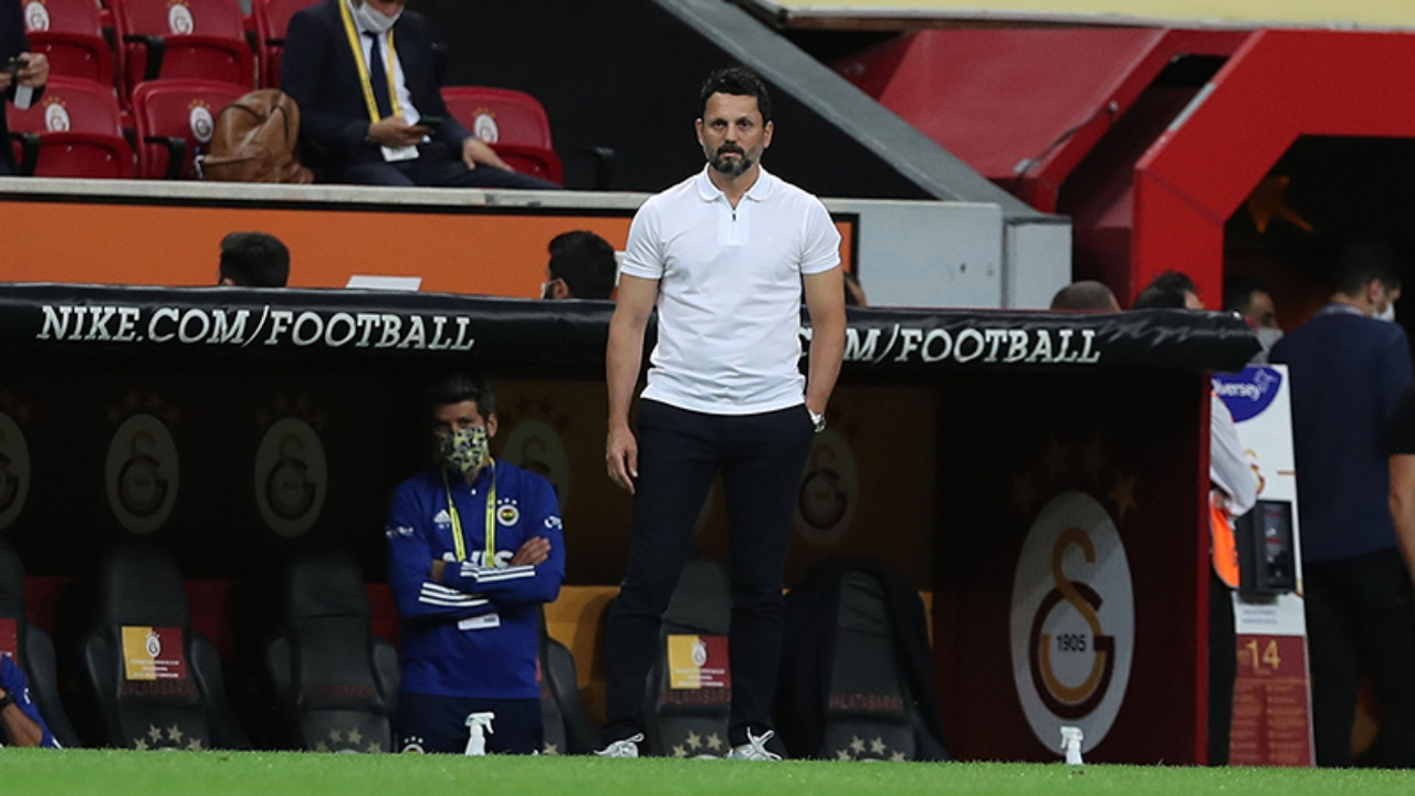 'Marcao-Halil Dervişoğlu' olayına Erol Bulut da dahil oldu: Kapatılmaya çalışılıyor