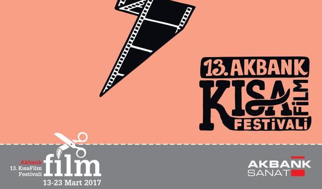 13. Akbank Kısa Film Festivali ön eleme sonuçları açıklandı
