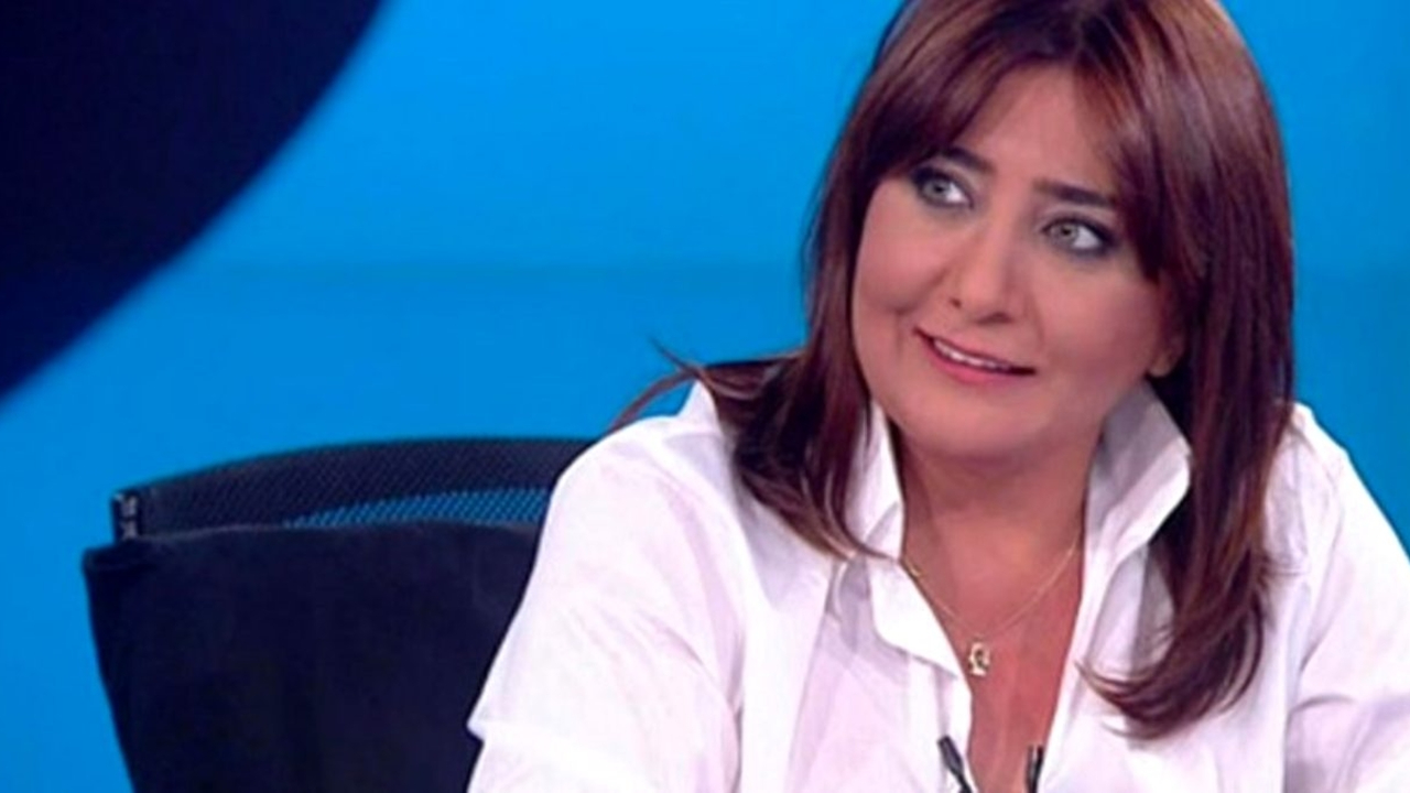 'Derin' mesajı önce paylaştı sonra sildi