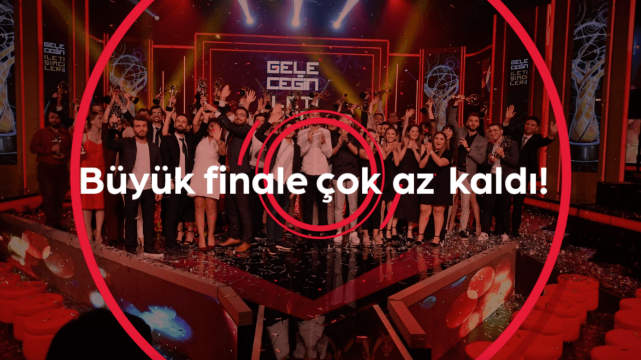 “TRT Geleceğin İletişimcileri Yarışması 2020”nin jüri üyeleri açıklandı