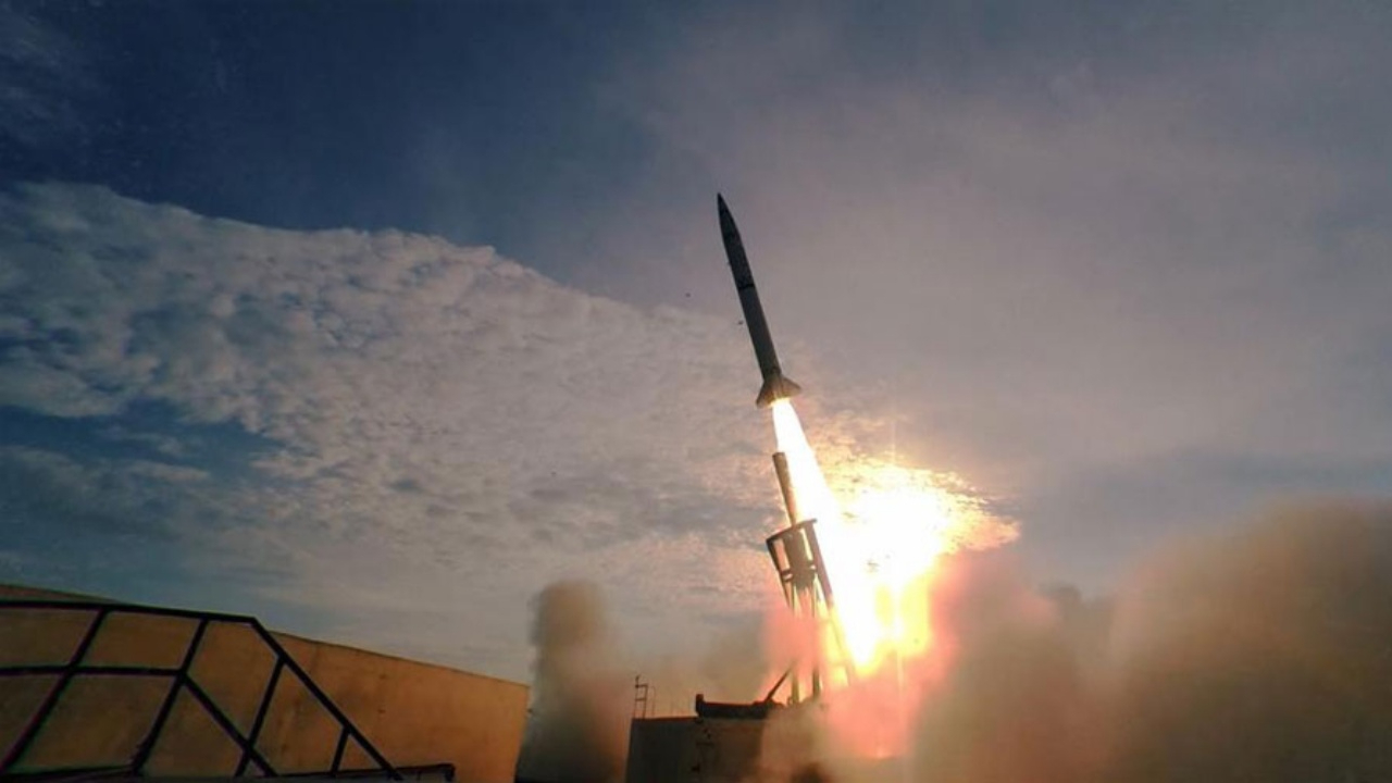 Roketsan'dan 400 kilometre menzilli roket