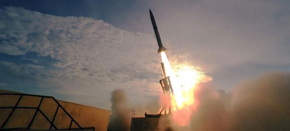 Roketsan'dan 400 kilometre menzilli roket