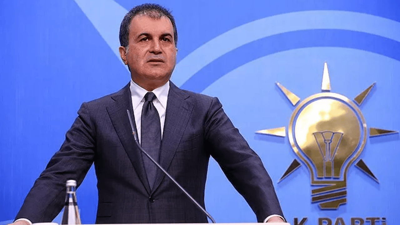 'Cumhur İttifakı açısından söz konusu değil'