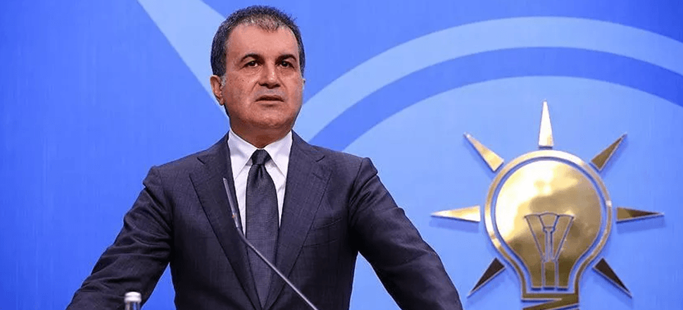'Cumhur İttifakı açısından söz konusu değil'