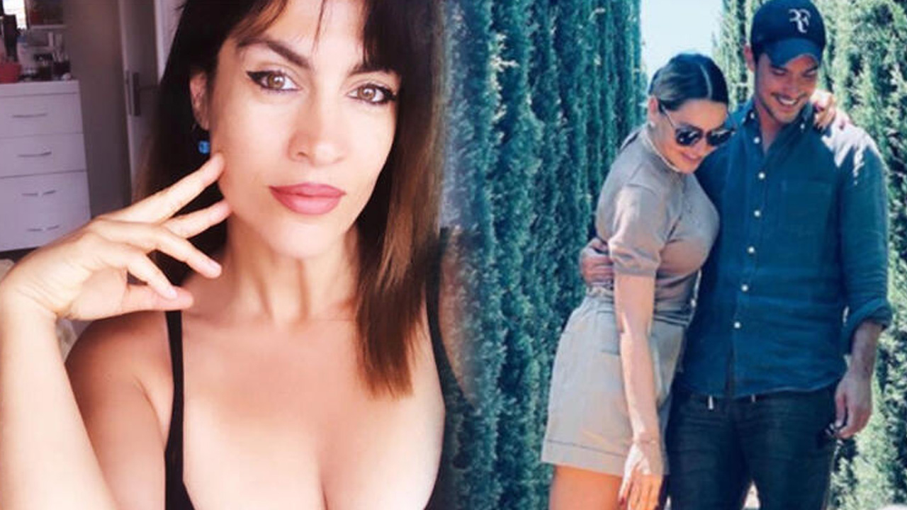 Tuğba Ekinci: Görevi Hadise’ye teslim ettim!