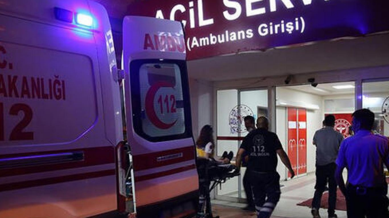 Sahte içkiden ölüm Trabzon'a sıçradı!