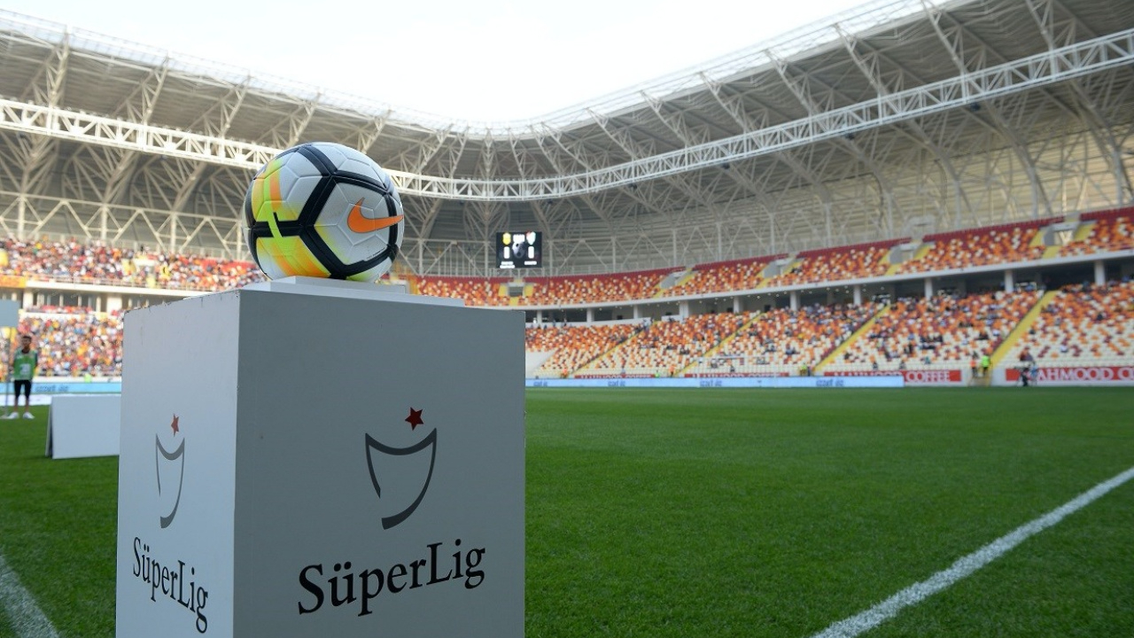 Süper Lig ekibinde koronavirüs şoku