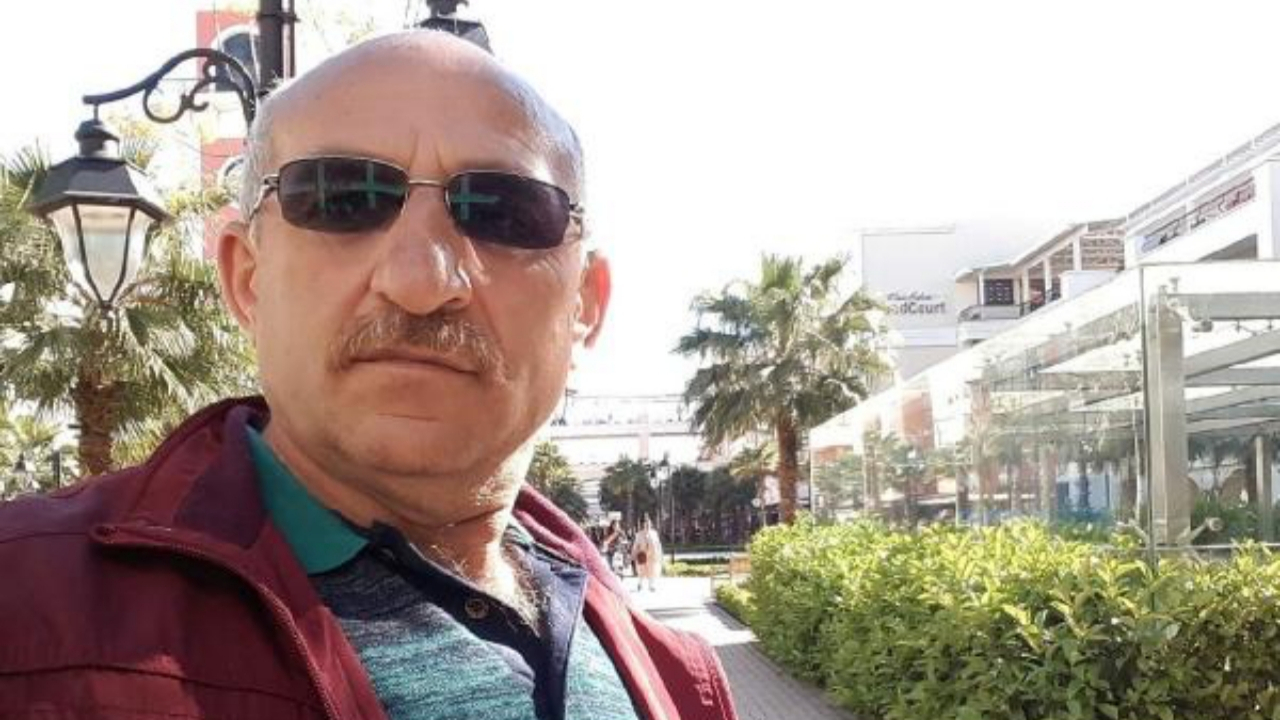 'Merhaba Kovid' paylaşımı yapmıştı, hayatını kaybetti