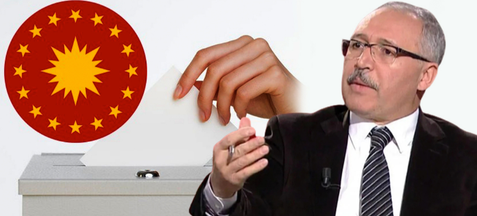 'Muhalefetin cumhurbaşkanı adayının Babacan olduğu söyleniyor'