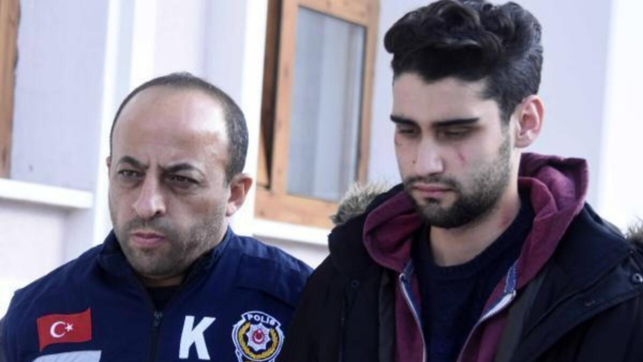 Kadir Şeker'in cezası belli oldu