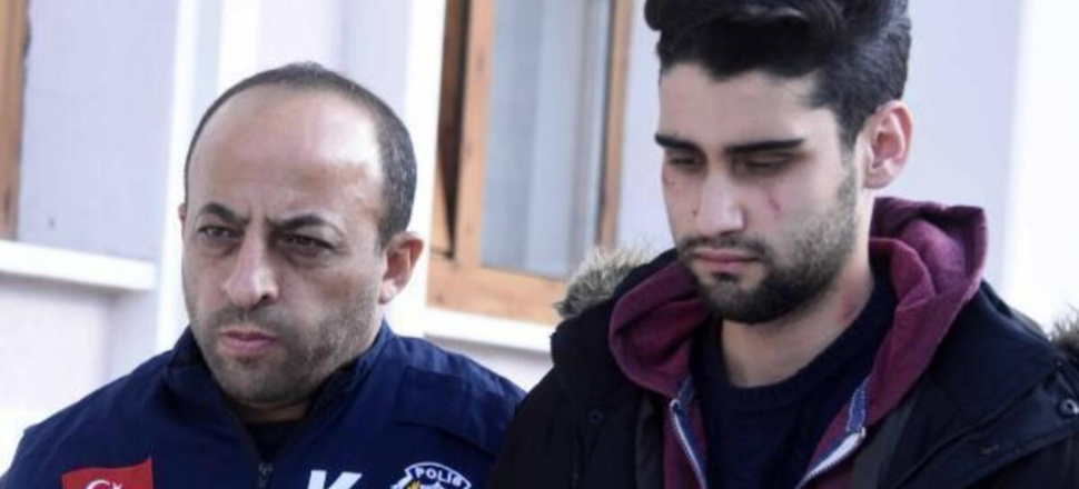 Kadir Şeker'in cezası belli oldu