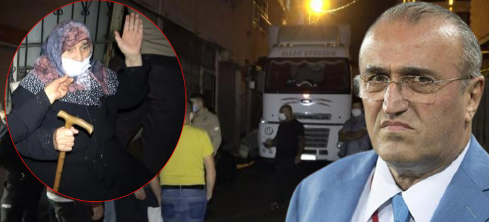 Abdurrahim Albayrak'ın ailesi kabusu yaşadı!