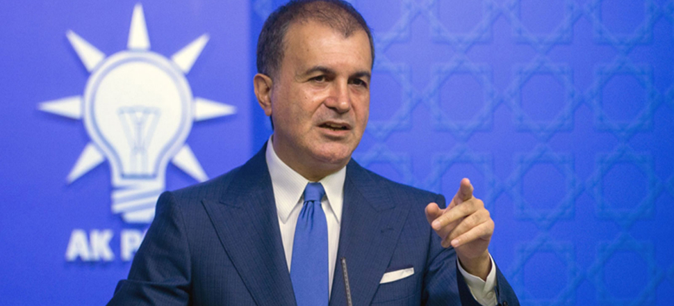 "Üyesinin darbeci tarihe atıf yapmasına müsade etmemeli"