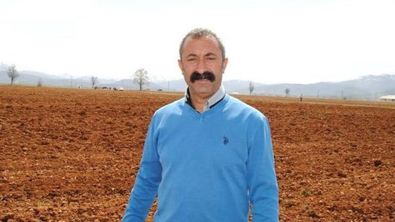Tunceli Belediye Başkanı Maçoğlu ifadeye çağrıldı