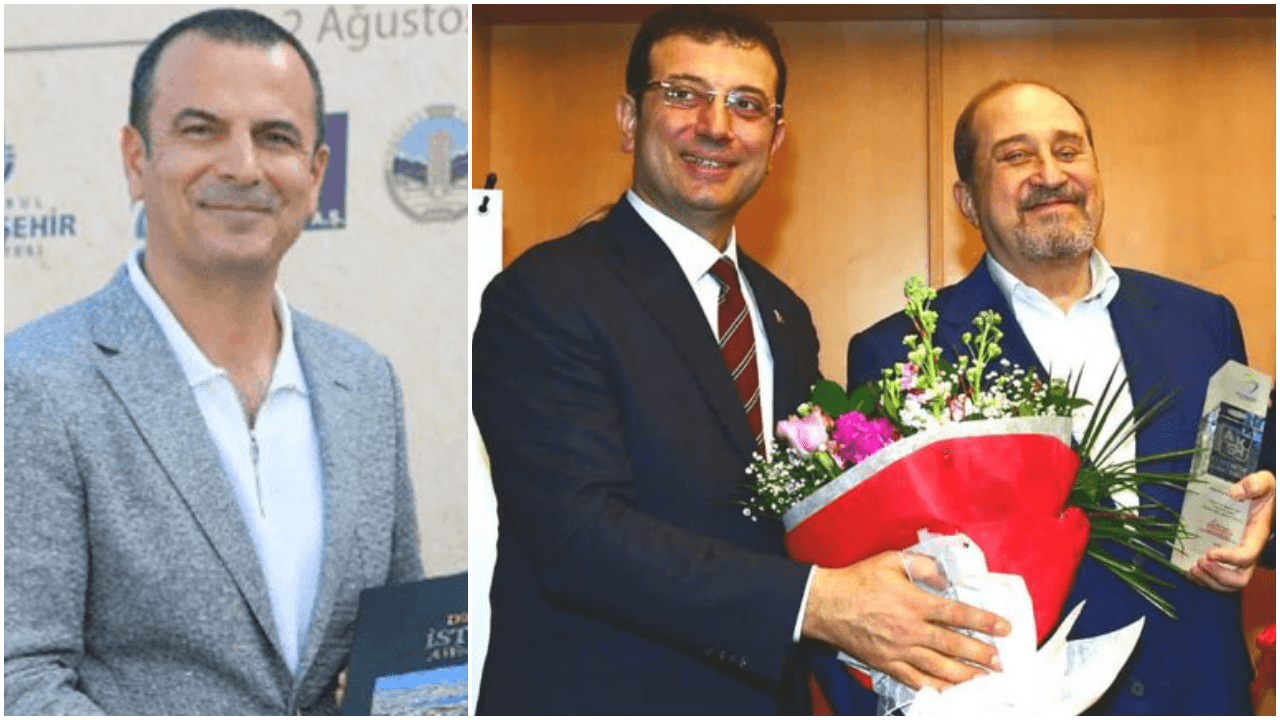 Kültür AŞ'den patrona özel ihale