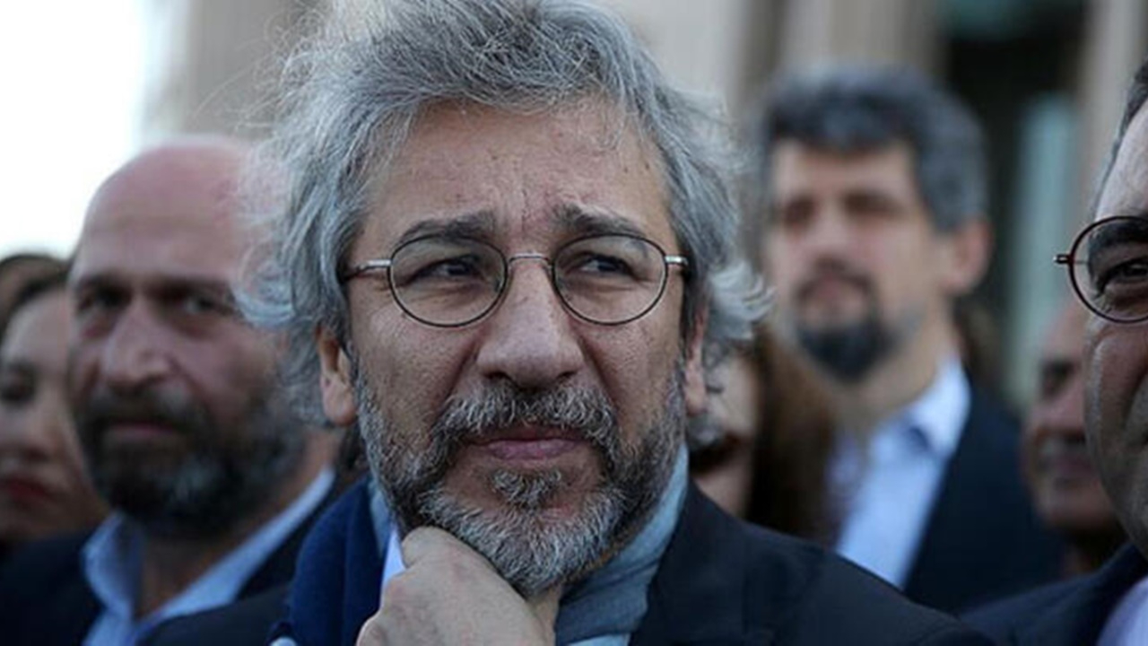 Can Dündar’a 35 yıl hapis talebi