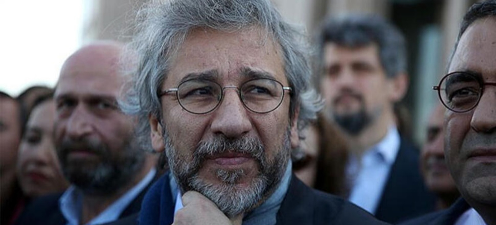 Can Dündar’a 35 yıl hapis talebi
