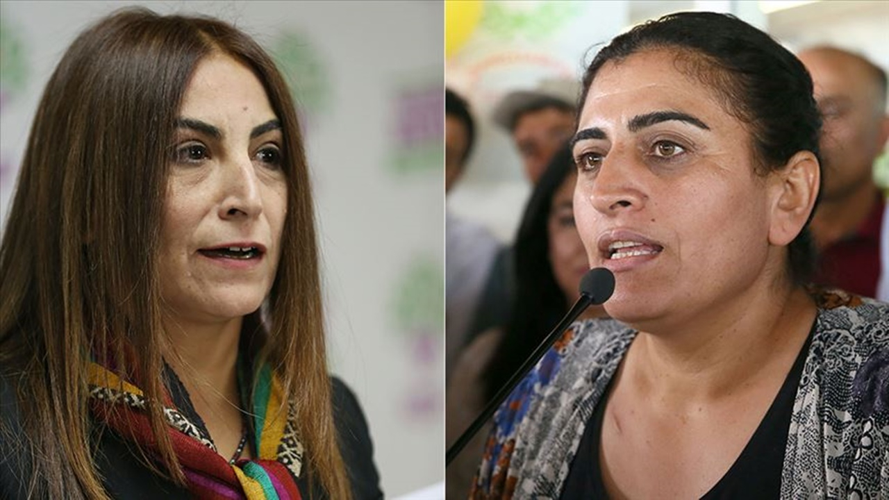Aysel Tuğluk ve Sebahat Tuncel hakkında tutuklama kararı