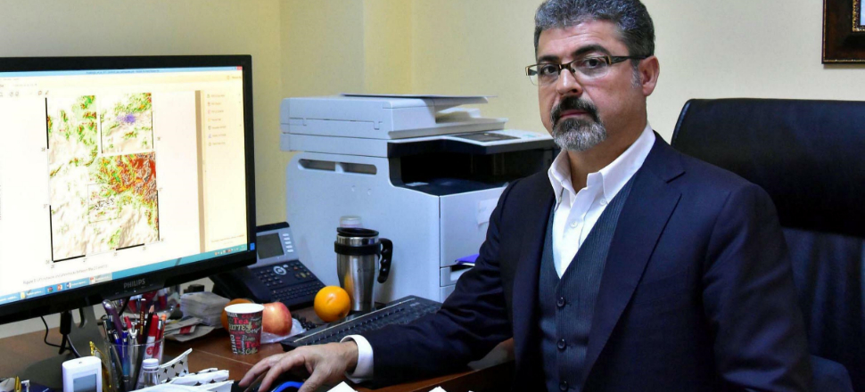 Prof. Sözbilir'den Ege için tsunami uyarısı
