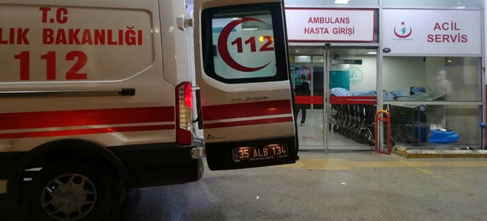 İzmir'de sahte içkiden 18'inci ölüm