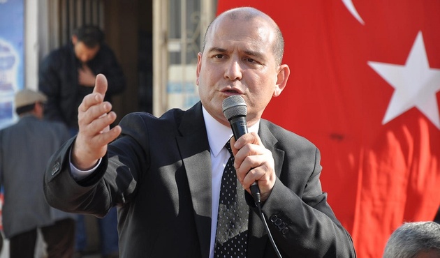 Süleyman Soylu işkence iddialarına patladı!