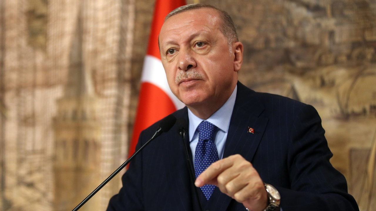Erdoğan'dan 'Aşiretleşmeyelim' uyarısı
