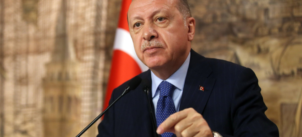 Erdoğan'dan 'Aşiretleşmeyelim' uyarısı