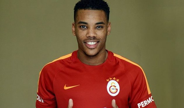 Garry Rodrigues: Türk arkadaşlarım benimle gurur duyuyor