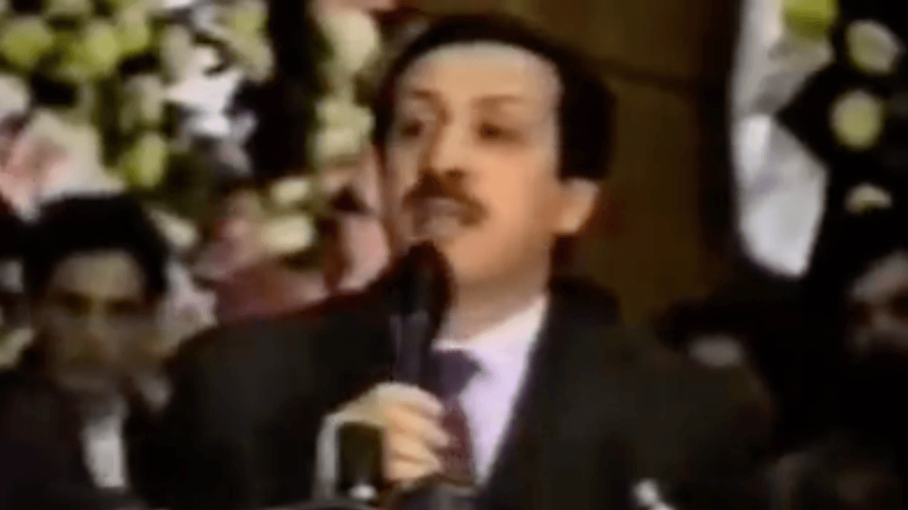 Erdoğan'ı Azerbaycan'da hüngür hüngür ağlatan olay