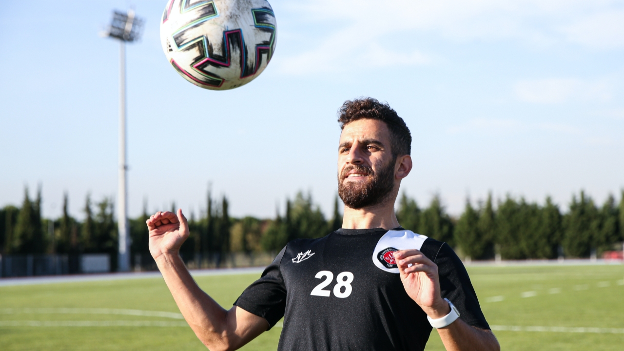 Ramazan Civelek'ten Fenerbahçe itirafı