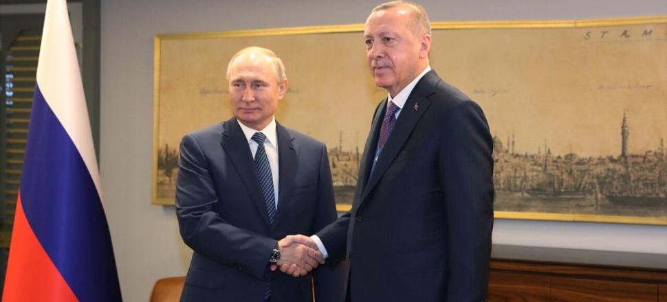 Putin'le Ermenistan gerilimini konuştu